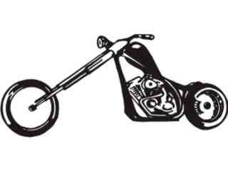  Chopper Stretched 4_ M M 1 Decal Proportional