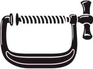  Clamp Decal Proportional