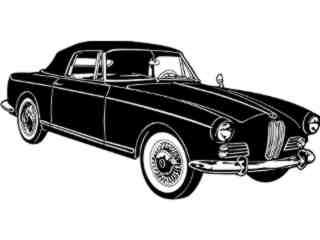  Classic Cars_ 0 4_ 1 8 9_ D T L_ V A 1 Decal Proportional