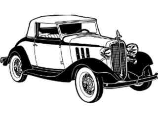  Classic Cars_ 0 5_ 1 8 9_ D T L_ V A 1 Decal Proportional