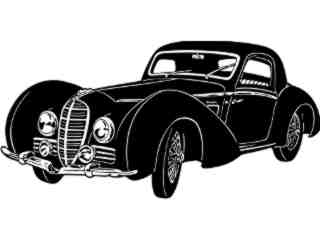  Classic Cars_ 0 8_ 1 8 9_ D T L_ V A 1 Decal Proportional