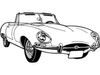  Classic Cars_ 1 4_ 1 8 9_ D T L_ V A 1 Decal Proportional