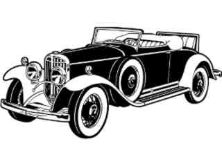  Classic Cars_ 1 8_ 1 8 9_ D T L_ V A 1 Decal Proportional