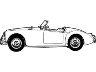  Classic Cars_ 2 1_ 1 8 9_ D T L_ V A 1 Decal Proportional