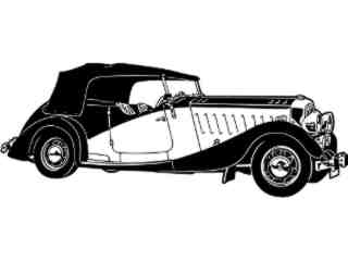  Classic Cars_ 2 3_ 1 8 9_ D T L_ V A 1 Decal Proportional
