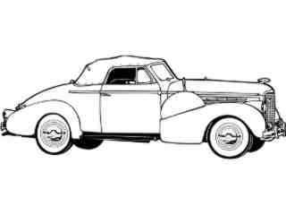  Classic Cars_ 4 0_ 1 9 0_ D T L_ V A 1 Decal Proportional