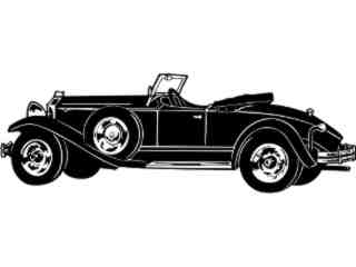  Classic Cars_ 4 3_ 1 9 0_ D T L_ V A 1 Decal Proportional