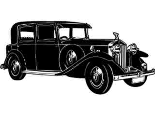  Classic Cars_ 4 8_ 1 9 0_ D T L_ V A 1 Decal Proportional