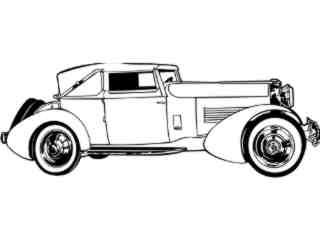  Classic Cars_ 5 0_ 1 9 0_ D T L_ V A 1 Decal Proportional