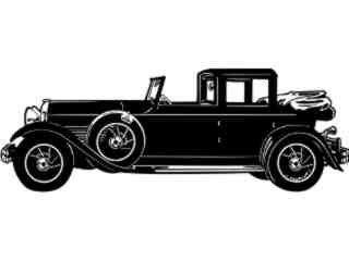  Classic Cars_ 5 1_ 1 9 0_ D T L_ V A 1 Decal Proportional