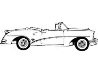  Classic Cars_ 5 5_ 1 9 1_ D T L_ V A 1 Decal Proportional