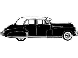  Classic Cars_ 6 1_ 1 9 1_ D T L_ V A 1 Decal Proportional