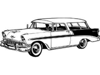  Classic Cars_ 6 2_ 1 9 1_ D T L_ V A 1 Decal Proportional