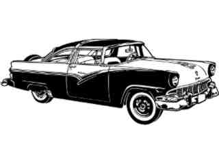  Classic Cars_ 7 0_ 1 9 1_ D T L_ V A 1 Decal Proportional