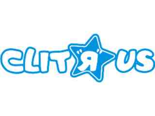  Clit- R- Us Decal Proportional