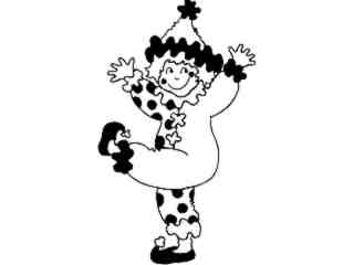  Clown_ 0 5 0_ V A 1 Decal Proportional