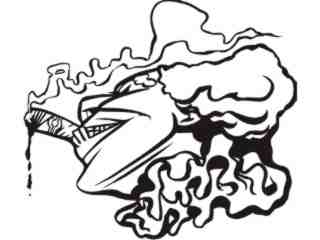  Clowns 0 1 5_ 3 D G Decal Proportional