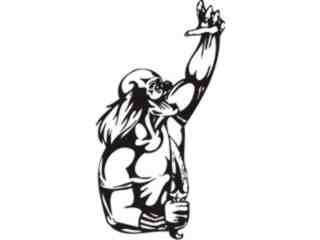  Clowns_ 0 1 5_ X C C Decal Proportional