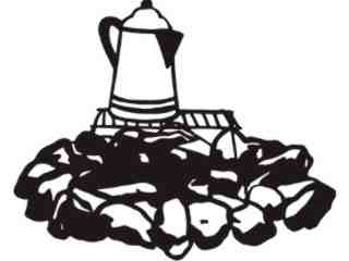  Coffee In The Wild_ C U 1 Decal Proportional