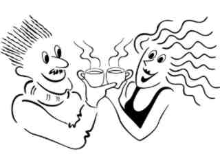  Coffee_ Cheers_ 1 6 5_ V A 1 Decal Proportional