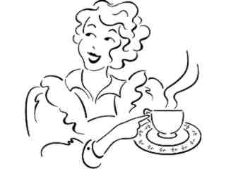  Coffee_ Cup And Lady_ 1 6 5_ V A 1 Decal Proportional