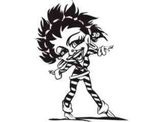  College 2 0 0_ 3 D G Decal Proportional