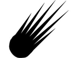  Comet 4_ A S 1 Decal Proportional