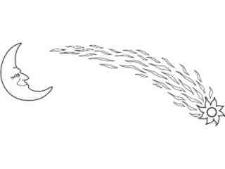  Comet T G_ P A 1 Decal Proportional