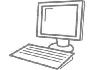  Computer_ Desktop Decal Proportional