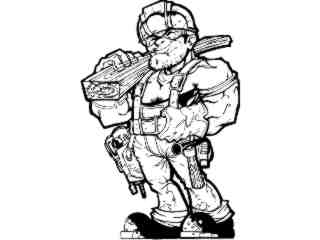  Construction Man_ D T L_ G D G Decal Proportional