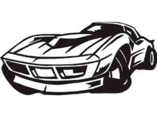  Corvette_ 0 4 8_ V A 1 Decal Proportional