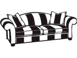  Couch_ P A 1 Decal Proportional