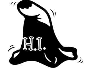  Country Crash Helmet Decal Proportional