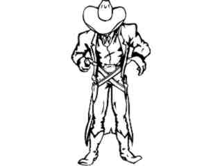  Cowboy Draw_ M B 1 Decal Proportional