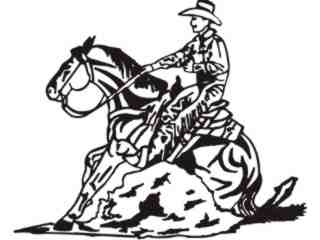  Cowboy Quick Stop_ C U 1 Decal Proportional