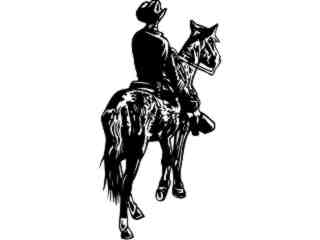  Cowboy Rest_ M B 1 Decal Proportional