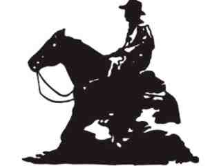  Cowboy Whoa Stop_ C U 1 Decal Proportional