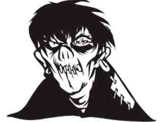  Creatures 0 1 7_ 3 D G Decal Proportional