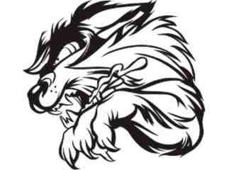  Creatures 0 2 1_ 3 D G Decal Proportional