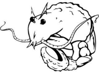  Cricket Ready_ M B 1 Decal Proportional