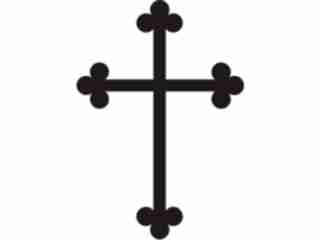  Crosses_ 0 4 Decal Proportional