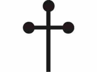 Crosses_ 0 6 Decal Proportional