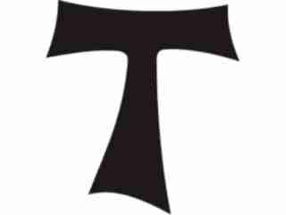  Crosses_ 0 7 Decal Proportional