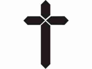  Crosses_ 0 8 Decal Proportional