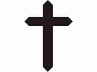  Crosses_ 0 9 Decal Proportional
