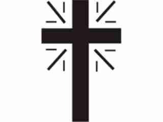  Crosses_ 1 0 Decal Proportional