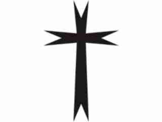  Crosses_ 1 6 Decal Proportional