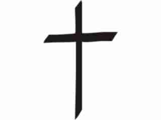  Crosses_ 1 8 Decal Proportional