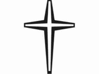  Crosses_ 2 0 Decal Proportional