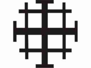  Crosses_ 2 2 Decal Proportional